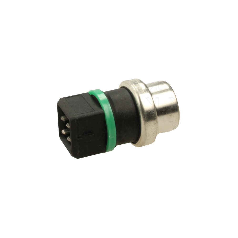 Sensor Temperatura De Agua Volkswagen Polo Classic 1.9 Sdi